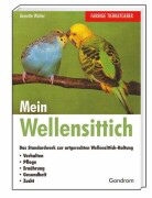 Annette Wolter - Mein Wellensittich