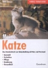 Katrin Behrend - Meine Katze