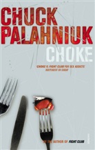 Chuck Palahniuk, Palahniuk Chuck - Choke
