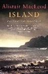 Alastair MacLeod, Alistair MacLeod, MacLeod Alistair - Island