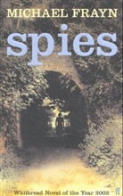 Michael Frayn - Spies