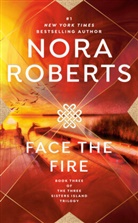 Nora Roberts - Three Sisters Island