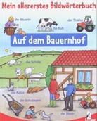 Irmtraud Guhe, Irmtraut Guhe - Auf dem Bauernhof