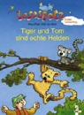 Klaus-Peter Wolf, Jan Birck - Tiger und Tom sind echte Helden