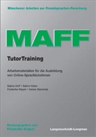 Friederike Klippel - Maff - Bd. 3: Tutor Training
