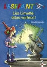 Claudia Lander, Leopé - Lila Limette, alles verhext!