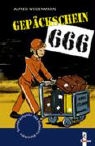 Alfred Weidenmann - Gepäckschein 666
