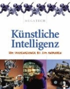 David Jefferis - Künstliche Intelligenz