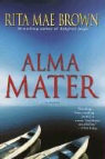 Mae Brown, Rita Mae Brown - Alma Mater