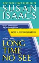 Susan Isaacs, Isaacs Susan - Long Time No See