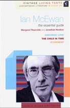 Jonathan Noakes, Margaret Reynolds, Jonathan Noakes, Margaret Reynolds - Ian McEwan