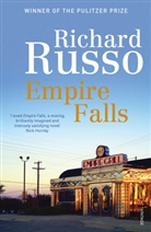 Richard Russo, Richard P. Russo - Empire Falls