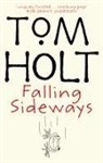 Tom Holt - Falling Sideways