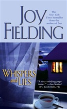 Joy Fielding - Whispers and Lies