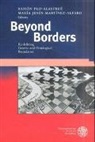María Jesús Martínez-Alfaro, Ramón Plo-Alastrué, María Jesús Martínez-Alfaro, Ramón Plo-Alastrué - Beyond Borders