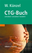 Wolfgang Künzel - CTG-Buch