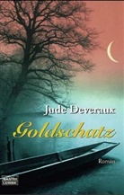 Jude Deveraux - Goldschatz