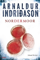 Arnaldur Indridason, Arnaldur Indriðason - Nordermoor