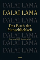 Dalai Lama, Dalai Lama XIV., Dalai Lama - Das Buch der Menschlichkeit