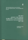 Ute Andere Adaption von Rödel, Bernhard Diestelkamp - Die Zeit Adolfs von Nassau, Albrechts I. von Habsburg, Heinrichs von Luxemburg 1292-1313