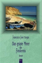 Francisco J. Viegas, Francisco José Viegas - Das grüne Meer der Finsternis