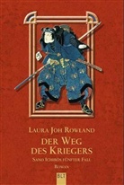 Laura J. Rowland, Laura Joh Rowland - Der Weg des Kriegers