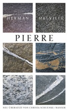 Herman Melville, Danie Göske - Pierre