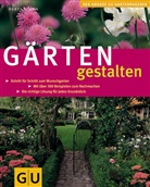 Herta Simon - Gärten gestalten