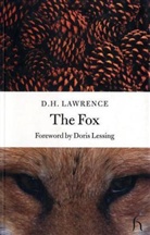 D H Lawrence, D. H. Lawrence, David H. Lawrence, David Herbert Lawrence - The Fox