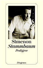 Georges Simenon - Stammbaum