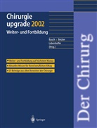 Bauch J., M. Betzler, J. Bauch, Bauch J., Betzler, M Betzler... - Chirurgie upgrade 2002
