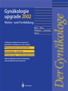 L. Beck, Berg, D Berg, D. Berg, A. Pfleiderer, A Pfleiderer u a... - Gynäkologie upgrade 2002