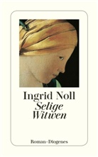Ingrid Noll - Selige Witwen