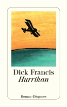Dick Francis, Dick Françis - Hurrikan