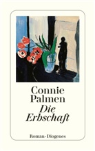 Connie Palmen - Die Erbschaft