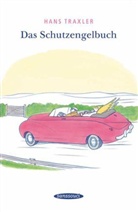 Hans Traxler, Heinz Traxler - Das Schutzengelbuch