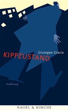 Giuseppe Gracia, Guiseppe Gracia - Kippzustand