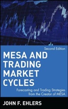 Jf Ehlers, John F Ehlers, John F. Ehlers, EHLERS JOHN F - Mesa and Trading Market Cycles