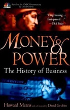 David Grubin, Howard Means, Howard Grubin Means - Money and Power