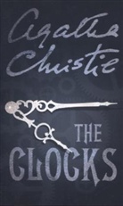 Agatha Christie - The Clocks