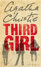 Agatha Christie - Third Girl