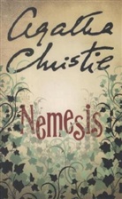 Agatha Christie - Nemesis