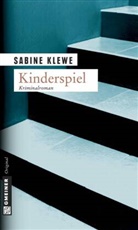 Sabine Klewe - Kinderspiel