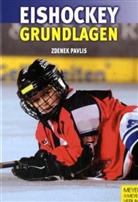 Zdenek Pavlis - Eishockey Grundlagen