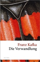 Franz Kafka - Die Verwandlung