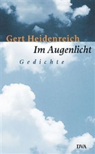 Gert Heidenreich - Im Augenlicht