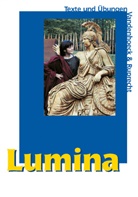 Ursula Blank-Sangmeister, Hubert Müller, Schlü, Helmut Schlüter - Lumina: Texte und Übungen