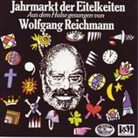 Wermatswil Leuberg Edition GmbH - Jahrmarkt der Eitelkeiten (Hörbuch)