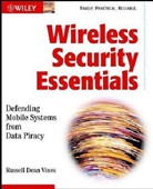 Russell D. Vines, Russell Dean Vines - Wireless Security Essentials