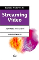 Reinhold Kossak, Christian Spitzner - Streaming Video